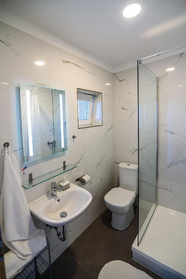 Apartman Lenka Veľký Meder Zewnętrze zdjęcie