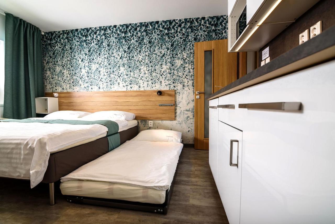 Apartman Lenka Veľký Meder Zewnętrze zdjęcie